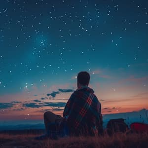 Meditation Calm: Music for Reflective Evenings - Relaxing Acoustic Guitar