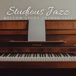 Studious Jazz Echoes: Coffee Lounge Intellect - New York Jazz Bar