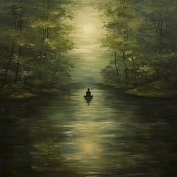 Éclats de Lune - Musique Calme et Relaxation