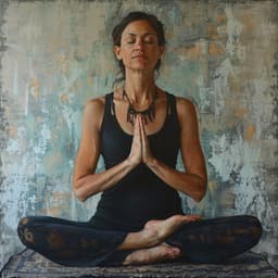 Conciencia Plena De Música Ambiental: Oasis De Meditación Profunda - Maestro zen de meditación