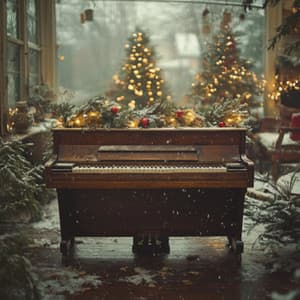 Yuletide Magic - The Wintertones