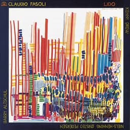 Lido - Claudio Fasoli