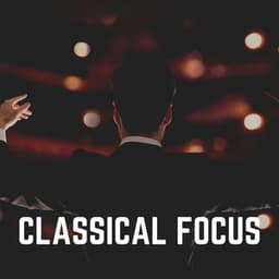 Classical Focus - Brain Power Amadeus