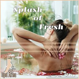Splash of Fresh Zen: Unwind, Refresh, Repeat - Spa Area