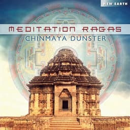 Meditation Ragas - Chinmaya Dunster