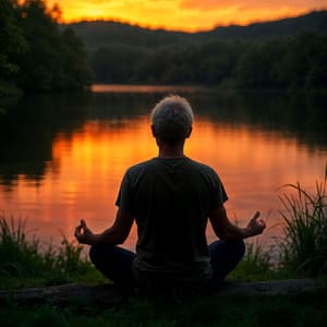 Spiritual Well Being - Solfi Frequency