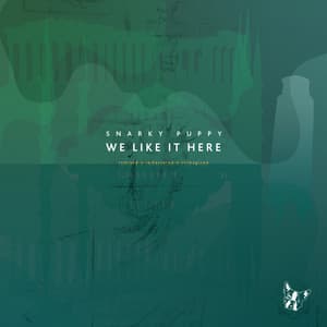 We Like It Here - Snarky Puppy