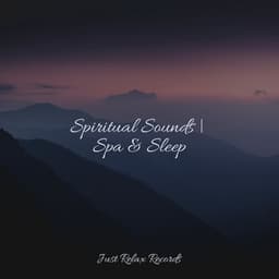 Spiritual Sounds | Spa & Sleep - ASMR HD