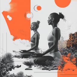 Soul Surge: Refreshing Mental Wellness Through Cascades - River Sounds ASMR