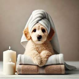 Spa For Dogs: Relax My Dog - Dogs Therapy