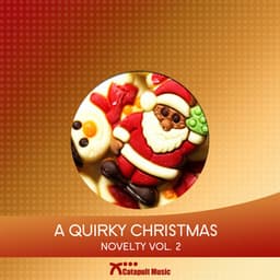 A Quirky Christmas - Martin Haene