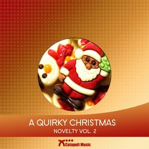 A Quirky Christmas - Martin Haene