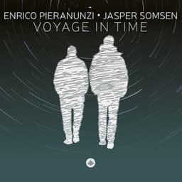 Voyage in Time - Enrico Pieranunzi