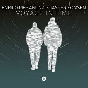 Voyage in Time - Enrico Pieranunzi