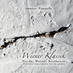 Wiener Klassik - Ferdinando Carulli