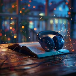 Focus Melodies: Music for Sharp Minds - Exam Study