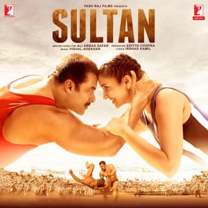 Sultan - Vishal-Shekhar
