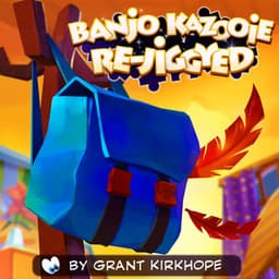 Banjo Kazooie: Re-Jiggyed - Grant Kirkhope
