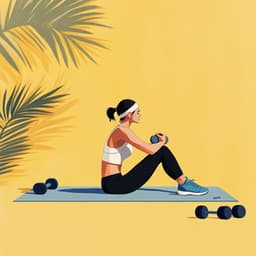 Spirituele Herstel - Morning Instrumentals