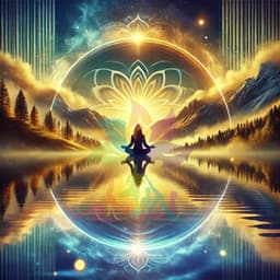 The Musk of Meditation - Mountain of Meditation