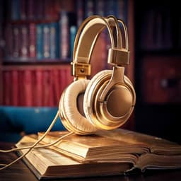 Focus Rhythms: Harmonious Music for Work - Karma Ritual