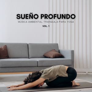 Sueño Profundo: Música Ambiental Tranquila Para Yoga Vol. 1 - Música para dormir en conjunto