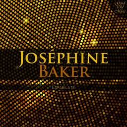 Espabilate - Joséphine Baker