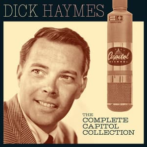 The Complete Capitol Collection - Dick Haymes