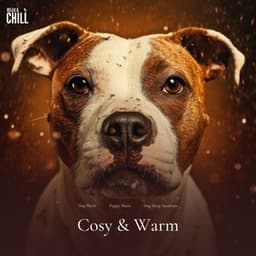 #01 Cosy & Warm - Dog Music