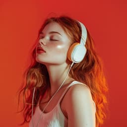 Éxtasis Binaural: Ondas Armónicas - Ritmo binaural