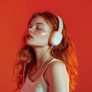 Éxtasis Binaural: Ondas Armónicas - Ritmo binaural