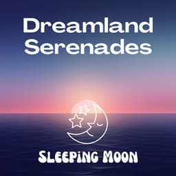 Dreamland Serenades - Sleeping Moon