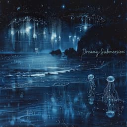 Dreamy Submersion - Sounds Of The Ocean