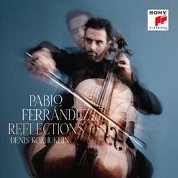 Reflections - Pablo Ferrandez