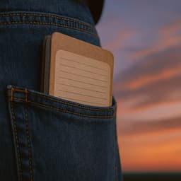 10 AM Pocket Reverie - Lofi Chill