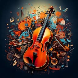 Harmonic Meditation Orchestra: Resonant Soundscapes - Smooth Groove Masters