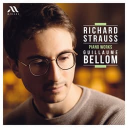 Richard Strauss: Piano Works - Richard Strauss