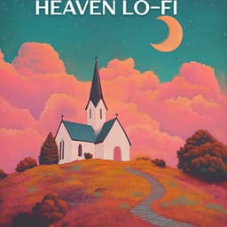 Kingdom Holy Lofi - Christian Worship for Meditation & Prayer - LO-FI BEATS