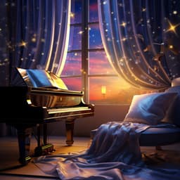 Piano Music: Sleep Night Dreams - Relaxing Sleep Sessions