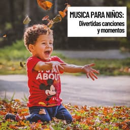 Childrens music, Musica para ninos: Divertidas canciones y momentos, Happy Sounds - Canticuenticos