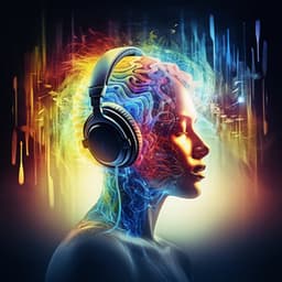 Binaural Productivity: Workday Harmonic Focus - Restful Sinus