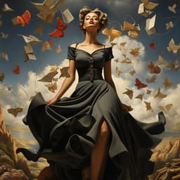 Calm Music - Brain Power Academy