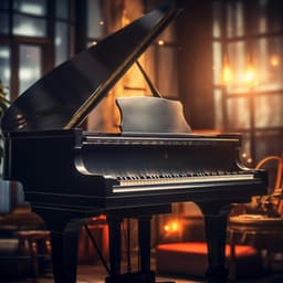 Relaxing Jazz Piano Lullabies for Baby's Sleep - Baby Senses