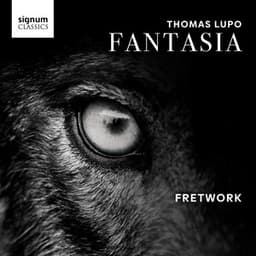 Lupo: Fantasia - Thomas Lupo