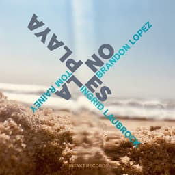 No Es La Playa - Ingrid Laubrock
