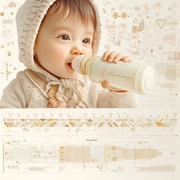 Dreamland Lullaby for a More Immersive Bedtime Stories - Baby Music Center