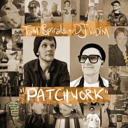 Patchwork - DJ Vadim