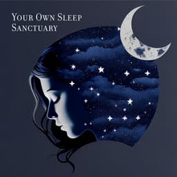 Your Own Sleep Sanctuary - Restful Sleep Music Collection