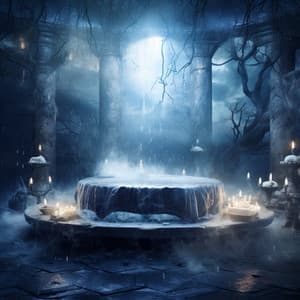 Thunder Calm: Spa Relaxation Vibes - Bath Spa Relaxing Music Zone