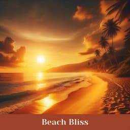 Beach Bliss: Summer Beats in the House, Lounge Lagoon - Chillout Music Ensemble
